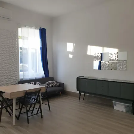 Apartment Da Zia Fabri *