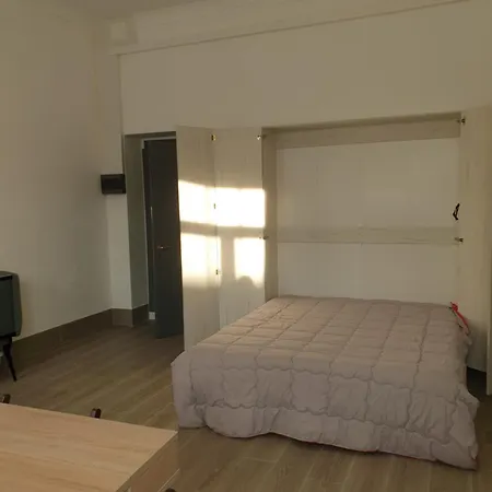 Apartment Da Zia Fabri *