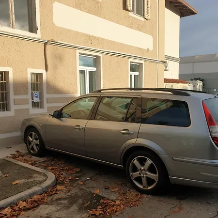 Apartment Da Zia Fabri Gorizia