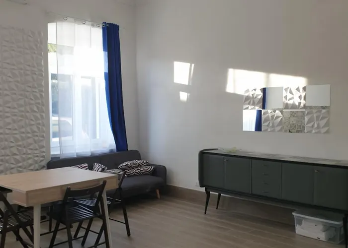 Apartment Da Zia Fabri *