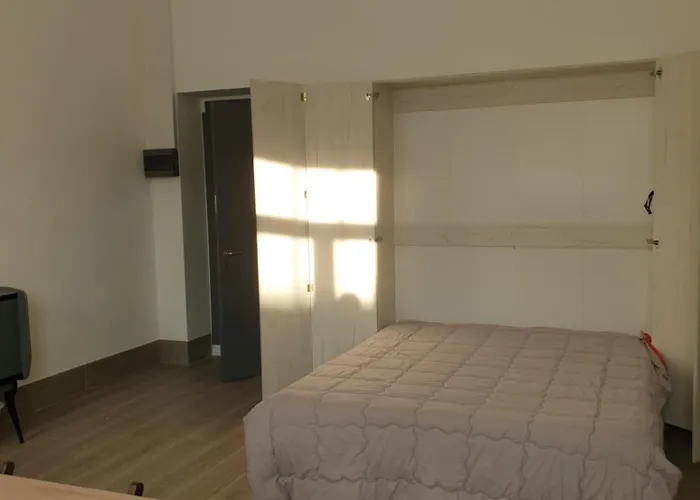 Apartment Da Zia Fabri *