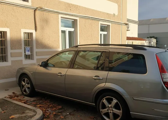 Apartment Da Zia Fabri Gorizia