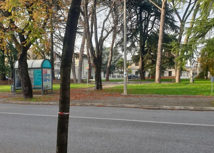 Apartment Da Zia Fabri *